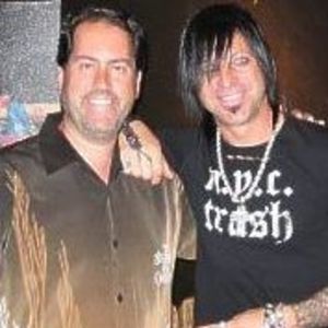 Meet your Posher, Ron